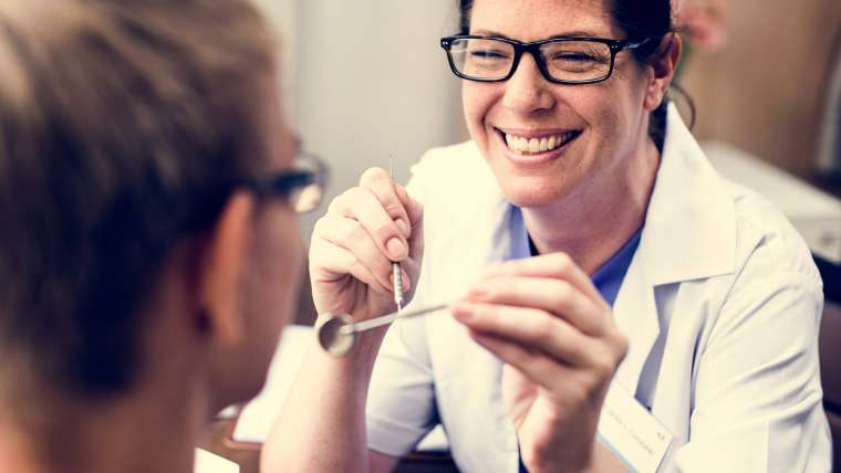 Oral Medicine | Lambton Dental